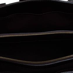 مملوكة مسبقًا حقيبة لوي فيتون ميلروز افينو فيرنيه مونوغرامي عنابية