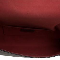 Pre Owned حقيبة لوي فيتون فيفوريت كانفاس دامييه أيبين MM