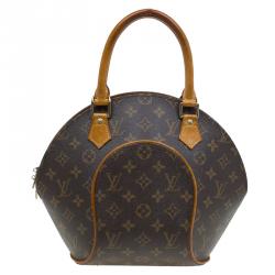 مملوكة مسبقًا Louis Vuitton Monogram Canvas Ellipse PM Bag