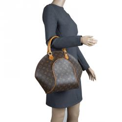 مملوكة مسبقًا Louis Vuitton Monogram Canvas Ellipse PM Bag