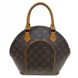 مملوكة مسبقًا Louis Vuitton Monogram Canvas Ellipse PM Bag