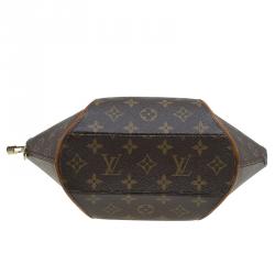 مملوكة مسبقًا Louis Vuitton Monogram Canvas Ellipse PM Bag