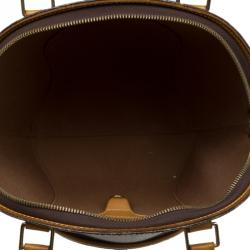 مملوكة مسبقًا Louis Vuitton Monogram Canvas Ellipse PM Bag