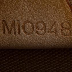 مملوكة مسبقًا Louis Vuitton Monogram Canvas Ellipse PM Bag