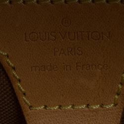 مملوكة مسبقًا Louis Vuitton Monogram Canvas Ellipse PM Bag