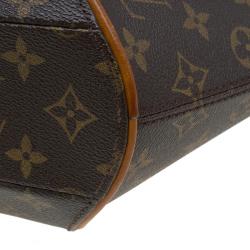 مملوكة مسبقًا Louis Vuitton Monogram Canvas Ellipse PM Bag