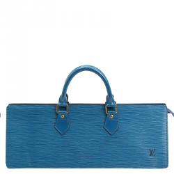 Louis Vuitton Monogram Dark Brown Handbag - Tagotee