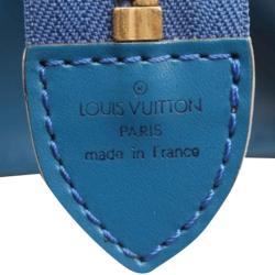 Louis Vuitton Toledo Epi Leather Sac Triangle Bag