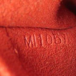 مملوكة مسبقًا Louis Vuitton Damier Ebene Canvas Hampstead PM