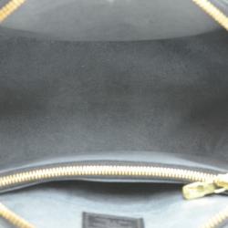 Pre Owned Louis Vuitton Black Epi Leather Pont Neuf Bag