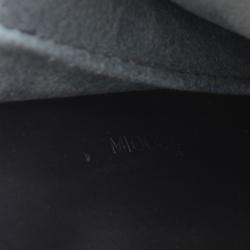 Pre Owned Louis Vuitton Black Epi Leather Pont Neuf Bag