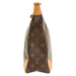 مملوكة مسبقًا Louis Vuitton Monogram Canvas Boulogne Shoulder Bag