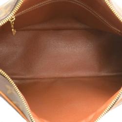 مملوكة مسبقًا Louis Vuitton Monogram Canvas Boulogne Shoulder Bag