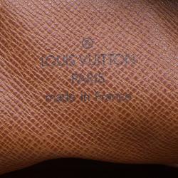 مملوكة مسبقًا حقيبة كاميرا لوي فيتون أمازون كانفاس مونوغرامي