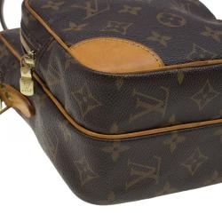 مملوكة مسبقًا حقيبة كاميرا لوي فيتون أمازون كانفاس مونوغرامي