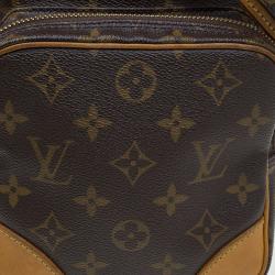 مملوكة مسبقًا حقيبة كاميرا لوي فيتون أمازون كانفاس مونوغرامي