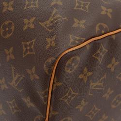 Pre Owned حقيبة لوي فيتون سبيدي 40 كانفاس مونوغرامي