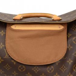 Pre Owned حقيبة لوي فيتون سبيدي 40 كانفاس مونوغرامي
