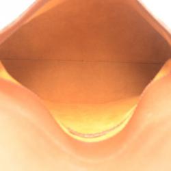 Pre Owned Louis Vuitton Monogram Canvas Musette Salsa Bag