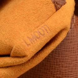 Pre Owned Louis Vuitton Monogram Canvas Musette Salsa Bag