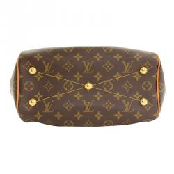 مملوكة مسبقًا Louis Vuitton Monogram Canvas Tivoli PM Bag