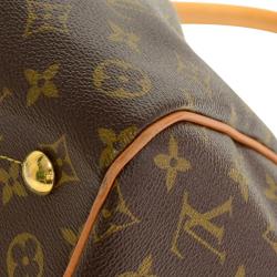 مملوكة مسبقًا Louis Vuitton Monogram Canvas Tivoli PM Bag
