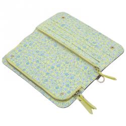 Louis Vuitton Monogram Canvas Insolite Wallet