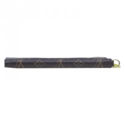 Louis Vuitton Monogram Canvas Insolite Wallet