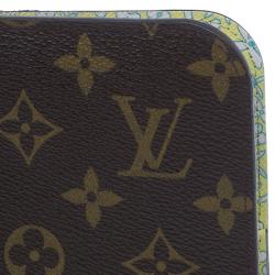 Louis Vuitton Monogram Canvas Insolite Wallet