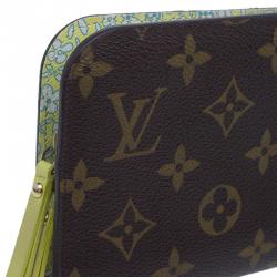 Louis Vuitton Monogram Canvas Insolite Wallet