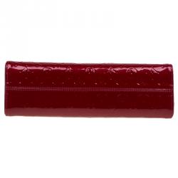 مملوكة مسبقًا حقيبة لوي فيتون روكسبري درايف فيرنيه مونوغرامي دامور بوم