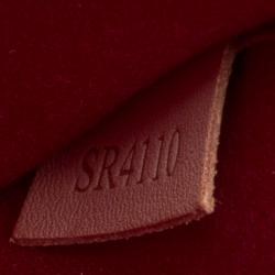 مملوكة مسبقًا حقيبة لوي فيتون روكسبري درايف فيرنيه مونوغرامي دامور بوم