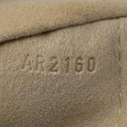 Pre Owned حقيبة لوي فيتون ارتسي كانفاس مونوغرامي MM