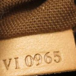 Pre Owned Louis Vuitton Monogram Canvas Alma PM