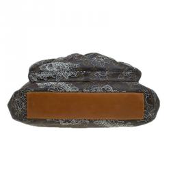 Pre Owned حقيبة لوي فيتون دينتيل فيرسين إصدار محدود كانفاس مونوغرامي GM