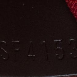 Louis Vuitton Damier Ebene Canvas Neverfull MM  Bag