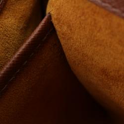 Pre Owned Louis Vuitton Monogram Canvas Musette Tango Bag