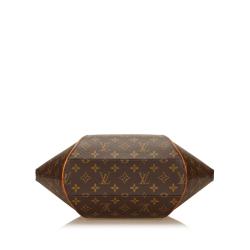 مملوكة مسبقًا Louis Vuitton Monogram Canvas Ellipse MM Bag