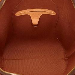 مملوكة مسبقًا Louis Vuitton Monogram Canvas Ellipse MM Bag