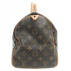 مملوكة مسبقًا Louis Vuitton Monogram Canvas Speedy 30 Bag