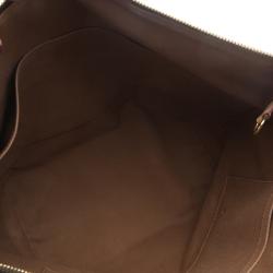 Pre Owned Louis Vuitton Monogram Canvas Totally MM Bag