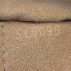 Pre Owned Louis Vuitton Monogram Canvas Manhattan GM Bag