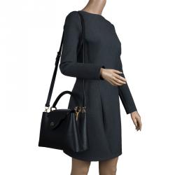Louis Vuitton Black Taurillon Capucines PM Multiple colors Leather  Pony-style calfskin ref.526167 - Joli Closet