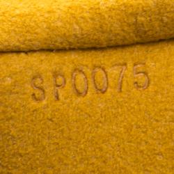 مملوكة مسبقًا Louis Vuitton Blue Monogram Denim Neo Speedy Bag