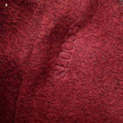 مملوكة مسبقًا Louis Vuitton White Monogram Multicolore Pochette Accessoires