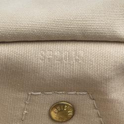 Pre Owned حقيبة لوي فيتون سبيدي ميني لين مونوغرامي 30