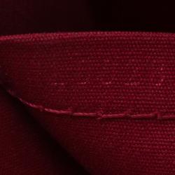 Pre Owned Louis Vuitton Pomme D'Amour Monogram Vernis Rosewood Avenue Bag