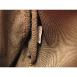 Pre Owned Louis Vuitton Monogram Canvas Saumur 30 Bag
