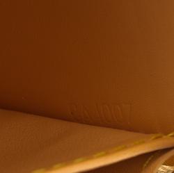 Louis Vuitton White Multicolore Monogram Canvas Zippy Wallet