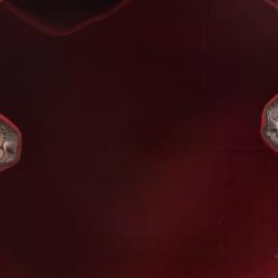 Pre Owned حقيبة لوي فيتون هامبستيد كانفاس دامييه أيبين MM